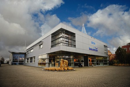 architectenbureau Atelier Ouwehand Leiden