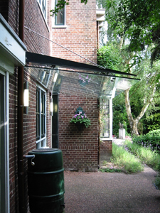 architectenbureau Atelier Ouwehand Leiden