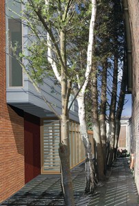 architectenbureau Atelier Ouwehand Leiden