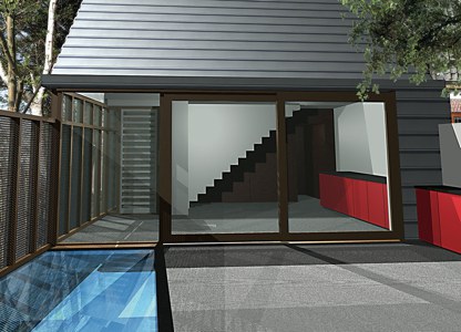 architectenbureau Atelier Ouwehand Leiden