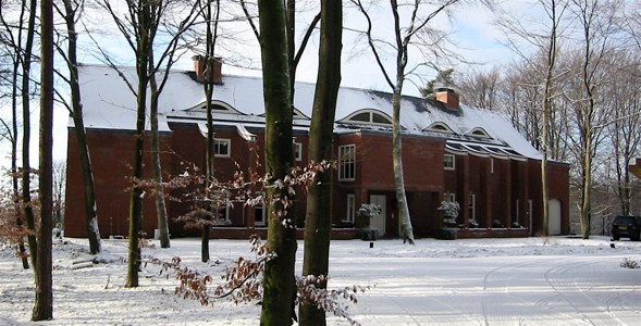 architectenbureau Atelier Ouwehand Leiden