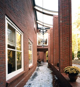 architectenbureau Atelier Ouwehand Leiden