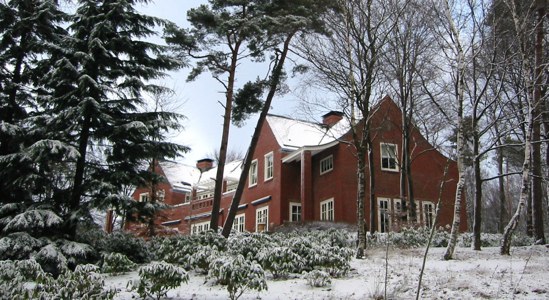 architectenbureau Atelier Ouwehand Leiden