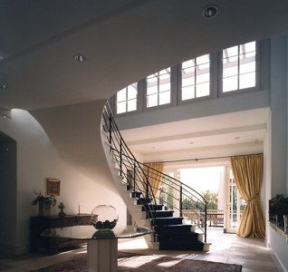 architectenbureau Atelier Ouwehand Leiden