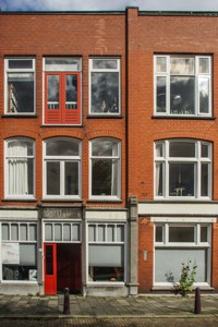 architectenbureau Atelier Ouwehand Leiden