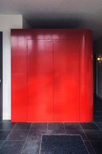 architectenbureau Atelier Ouwehand Leiden