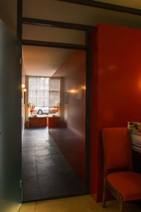 architectenbureau Atelier Ouwehand Leiden