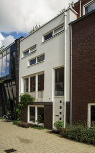 architectenbureau Atelier Ouwehand Leiden