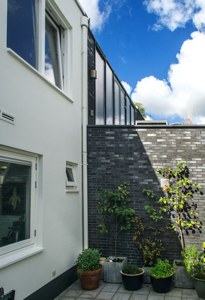 architectenbureau Atelier Ouwehand Leiden