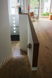 architectenbureau Atelier Ouwehand Leiden