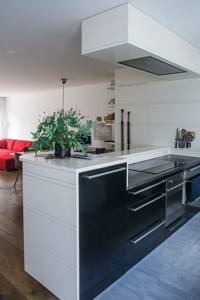 architectenbureau Atelier Ouwehand Leiden