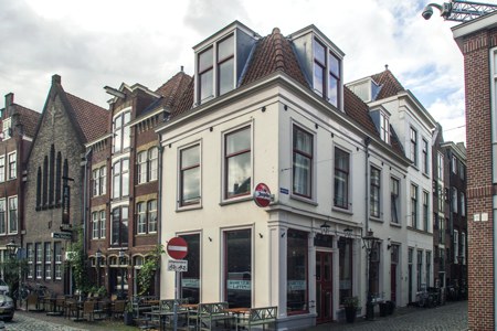 architectenbureau Atelier Ouwehand Leiden