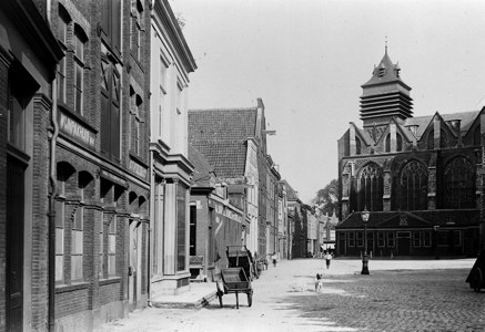 architectenbureau Atelier Ouwehand Leiden
