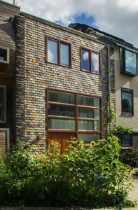 architectenbureau Atelier Ouwehand Leiden