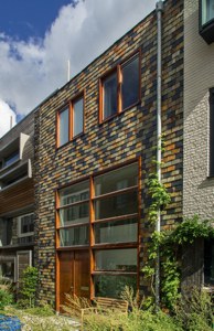 architectenbureau Atelier Ouwehand Leiden