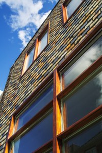 architectenbureau Atelier Ouwehand Leiden