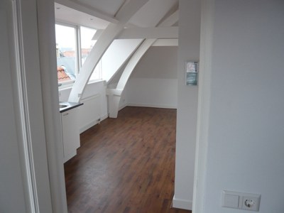 architectenbureau Atelier Ouwehand Leiden