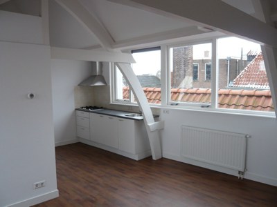 architectenbureau Atelier Ouwehand Leiden