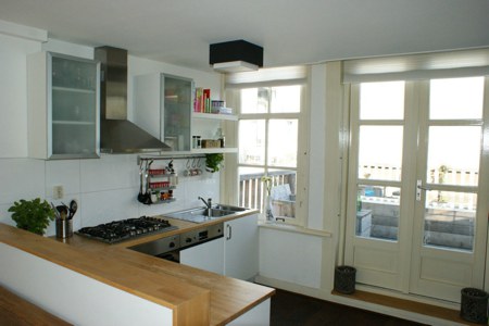 architectenbureau Atelier Ouwehand Leiden