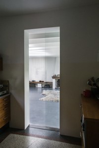 architectenbureau Atelier Ouwehand Leiden