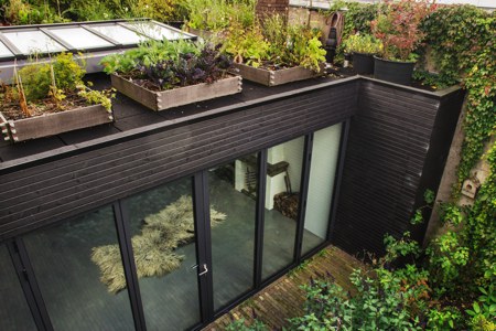 architectenbureau Atelier Ouwehand Leiden