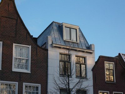 architectenbureau Atelier Ouwehand Leiden