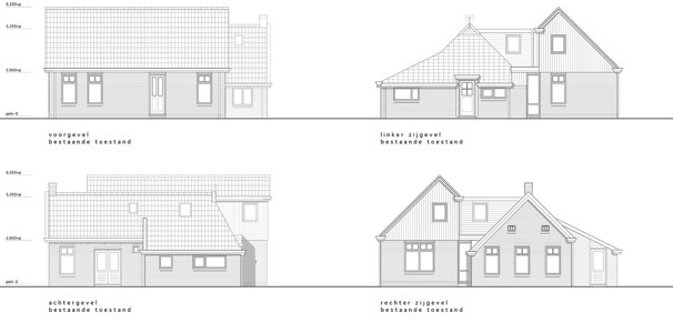 architectenbureau Atelier Ouwehand Leiden