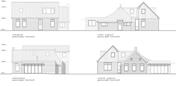 architectenbureau Atelier Ouwehand Leiden